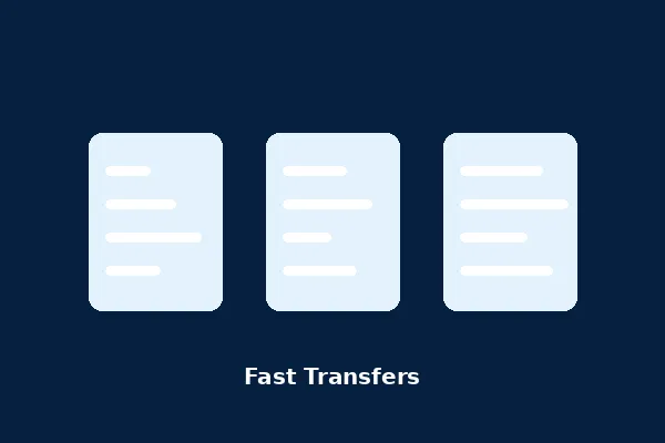 Arvest Mortgage Streamlined Application Process — Benefit from a clear, efficient application journey, designed to reduce complexi